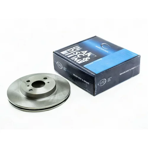 диск тормозной Geely MK (QAP) пер (05-557)