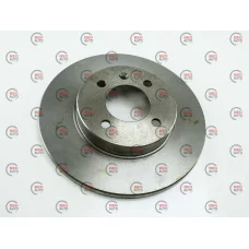 диск тормозной Chery AMULET (CRB) 8201.4060