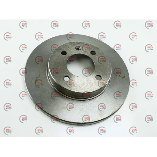 диск гальмівний Chery AMULET (CRB) 8201.4060