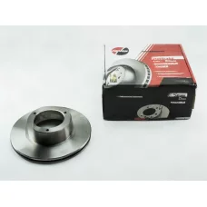диск гальмівний ГАЗ 3302 с/з d=100 (Fenox) TB 3102 O3