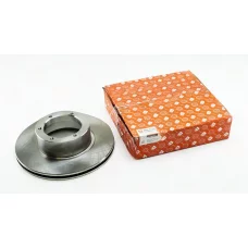 диск гальмівний ГАЗ 3302 н/з d=104 (DK) Стандарт