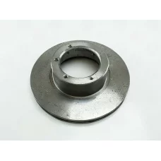 диск гальмівний ГАЗ 3302 н/з d=104 (ГАЗ)