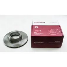 диск гальмівний ГАЗ 3302 н/з d=104 (AURORA)