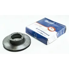 диск гальмівний ГАЗ 3302 н/з d=104 (Авто Престиж)