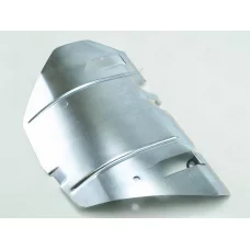 жаровня коллектора (экран) Газель 405