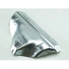 жаровня коллектора (экран) Газель,УАЗ(40904, 40524, 40522, 4061с 2008)