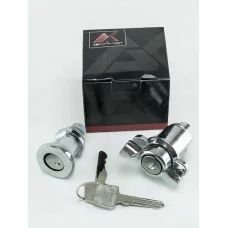 замок кришки багажника+дверей М-412 ІЖ (Авто-Комплект)