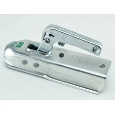 зчіпний пристрій причепа 1300 кг квадратний d 50 (SPP)