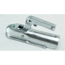 зчіпний пристрій причепа 1300 кг круглий d 50 (SPP)