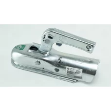 зчіпний пристрій причепа 1700 кг круглий d 50 (SPP)