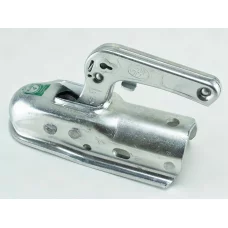 зчіпний пристрій причепа 2000 кг круглий d 50 (SPP)