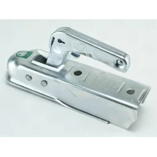 зчіпний пристрій причепа 750 кг квадратний d 50 (SPP)