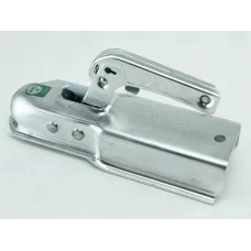 зчіпний пристрій причепа 1300 кг квадратний d 60 (SPP)