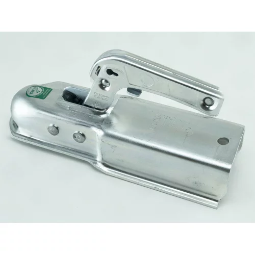 зчіпний пристрій причепа 1300 кг квадратний d 60 (SPP)