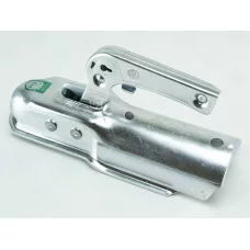 зчіпний пристрій причепа 1300 кг круглий d 60 (SPP)