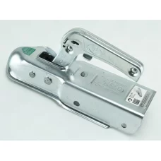 зчіпний пристрій причепа 750 кг квадратний d 60 (SPP)