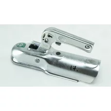 замок прицепа  750 кг круг d 60 (SPP)