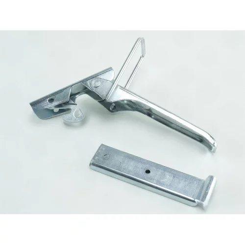засувка борта причепа (SPP)