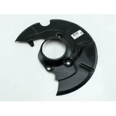 кожух захисний супорта 2123 (диска велика) пер. правий (АвтоВАЗ)