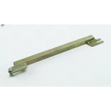 защита от вскрытия капота Lanos\Sens