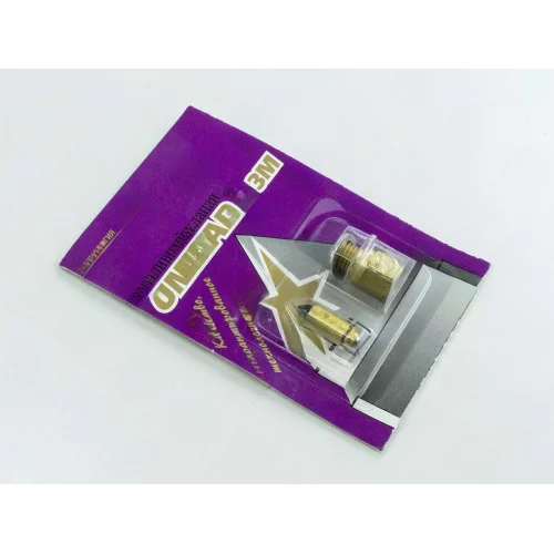 игла карбюратора Уникар В к.151 (3м)
