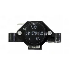 интеграл 406дв ген.Прамо 2502.3771 (Энергомаш) 611.3702-02