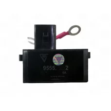 регулятор напруги 1118, 2170  ген.Eldix,Dynamo,Ел-маш (ВТН) 9555.3702