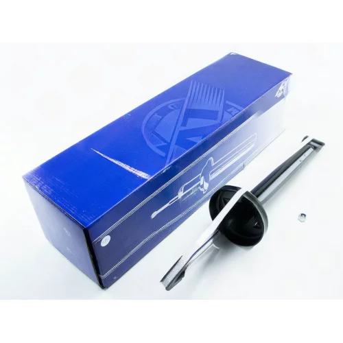 стойка задняя Chery AMULET, ZAZ-Forza  (AT) газ.