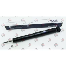 стійка задня Chery AMULET, ZAZ-Forza  (CRB) 8201.3093