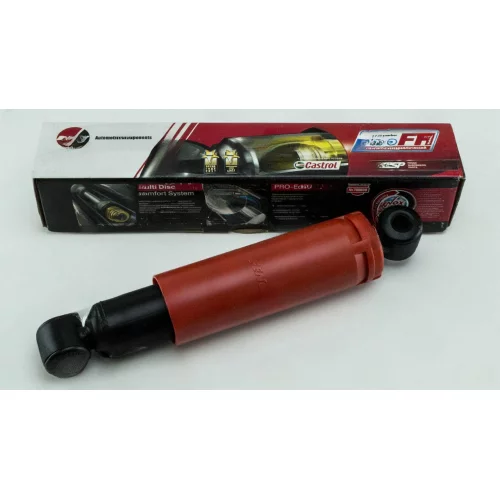 стойка задняя Matiz, Chery QQ (Fenox) <A12 254C5> масл.