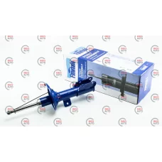 стійка передня Geely CK (Finwhale) лів.  <13130GL>