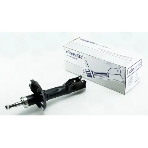 стойка передняя Chery AMULET, ZAZ-Forza/ VW Golf III, Vento (K?nner) масл.