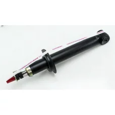 стійка задня 2108 (Fenox) <А22 378С3> газ.