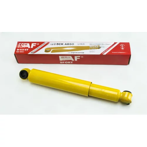 амортизатор 2121 задній (RAF Sport)