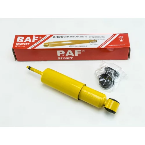 амортизатор 2121 передній (RAF Sport)