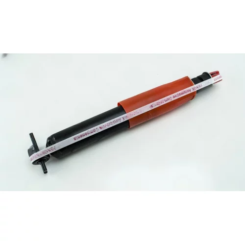 амортизатор Волга передний (Fenox) <А21 101С3> газ.