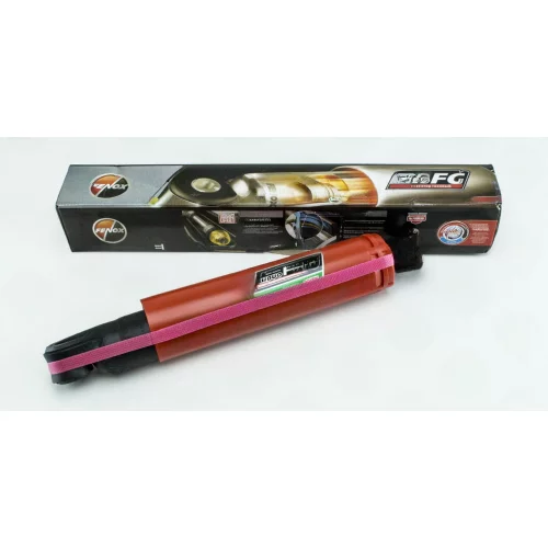 амортизатор УАЗ-Хантер задній (Fenox) <А22 314С3> газ.