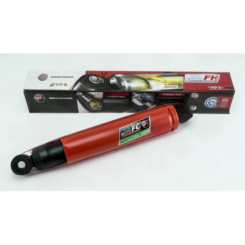 амортизатор УАЗ (Fenox) <А22 376С3> газ.