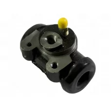 циліндр гальмівний задній ГАЗ-2410,3302 трубка d-10, порш.d-32 (AT)