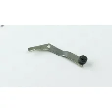 важіль кришки прискорювача 2101
