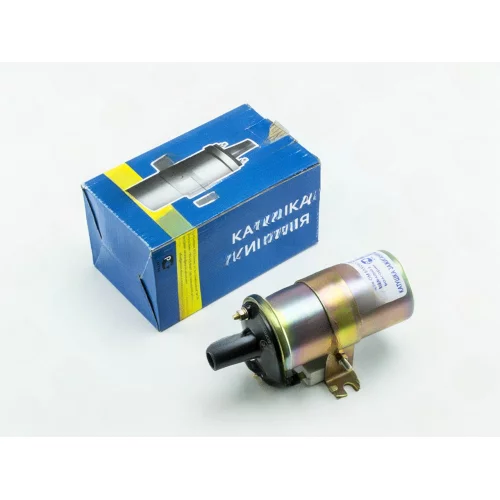 котушка запалювання Б-115 E&E (БЗС-12V)