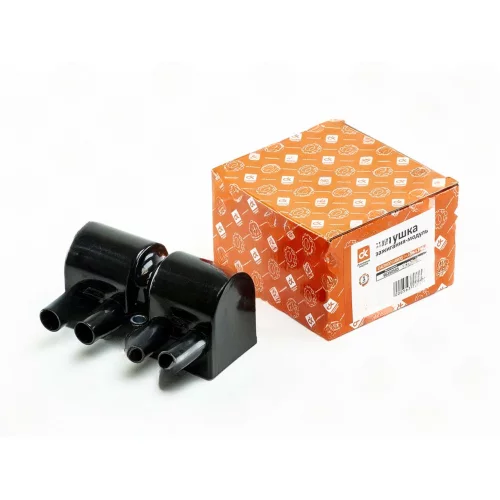 модуль зажигания Lanos 1.5/1.6 (96350585) ДК