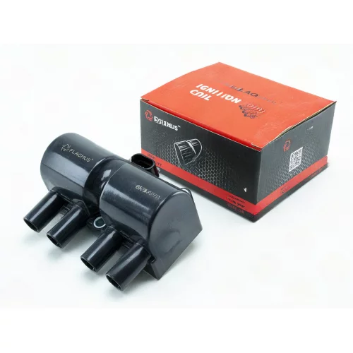 модуль зажигания Lanos 1.5/1.6 (96350585) Flagmus