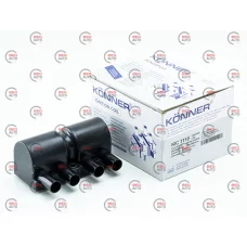 модуль запалювання Aveo, Nexia 1.5 16V (96253555) K?nner