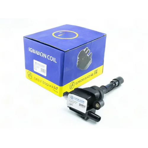модуль зажигания  GEELY MK, EMGRAND EC7(1.8L) E&E (Б-171) 0221500802
