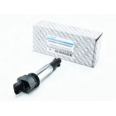 котушка запалювання 2110 (дв.1,6л 16кл) на свічку (ASR)