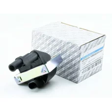 катушка зажигания 405 дв.на 2 вых. Евро (3032.3705) ASR