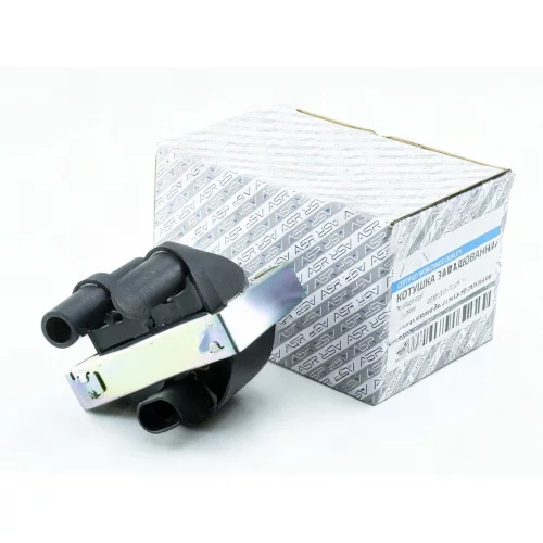 катушка зажигания 405 дв.на 2 вых. Евро (3032.3705) ASR