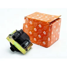 катушка зажигания 405 дв.на 2 вых. Евро (3032.3705) DK