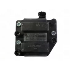 модуль зажигания Славута, Sens, Газель-4216 (48.3705) 3кон. AT